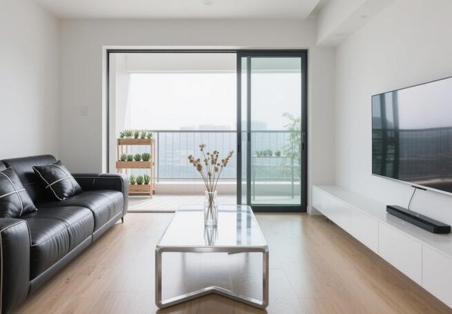 一學(xué)就會！現(xiàn)代簡約風(fēng)格色彩搭配指南，打造格調(diào)空間